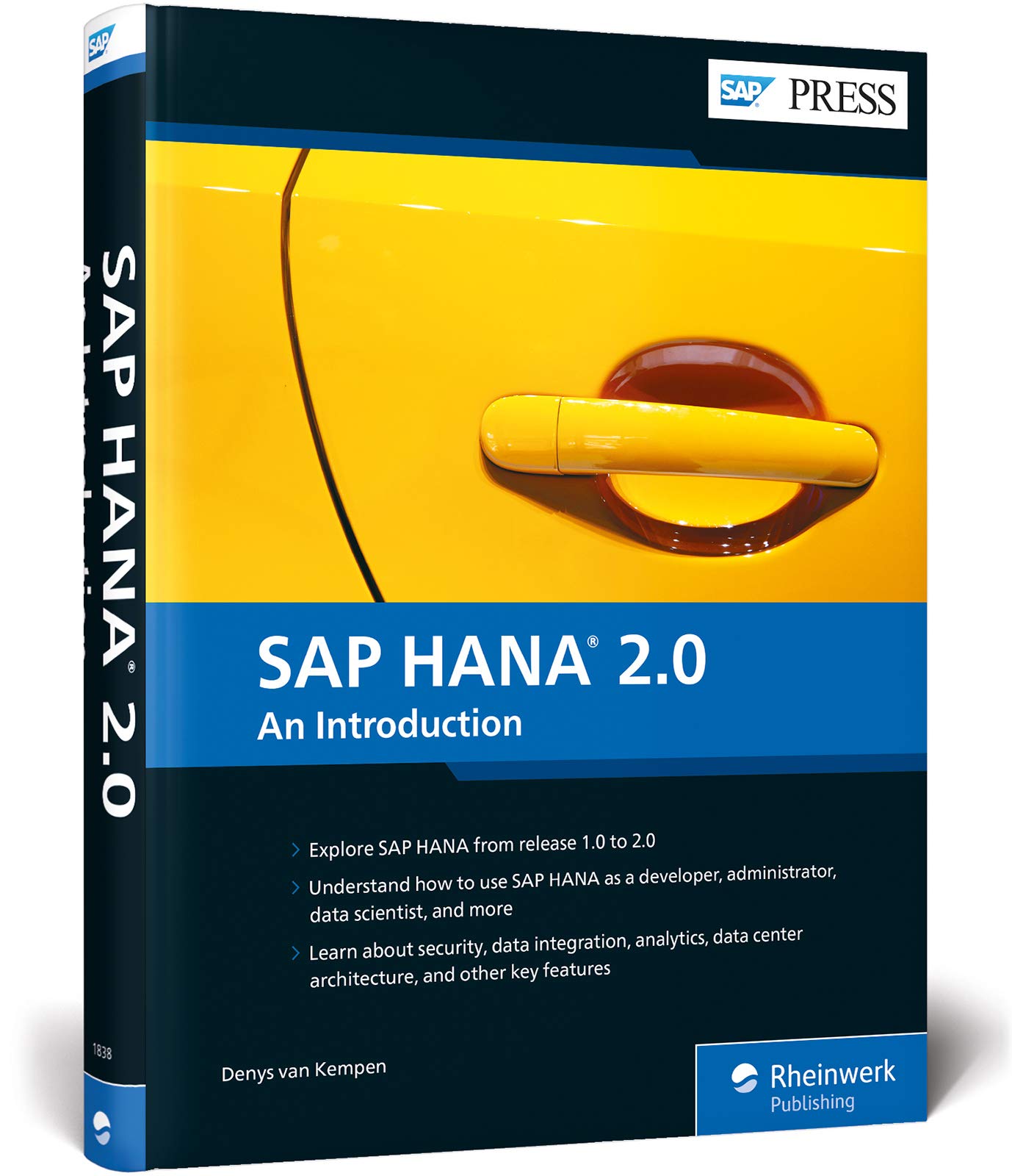 洋書 SAP HANA 2.0 An Introduction SAP Hana 2.0: An Introduction | Amazon.com.br